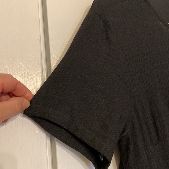 Black jumper mod ref size medium - Picture 3 of 11